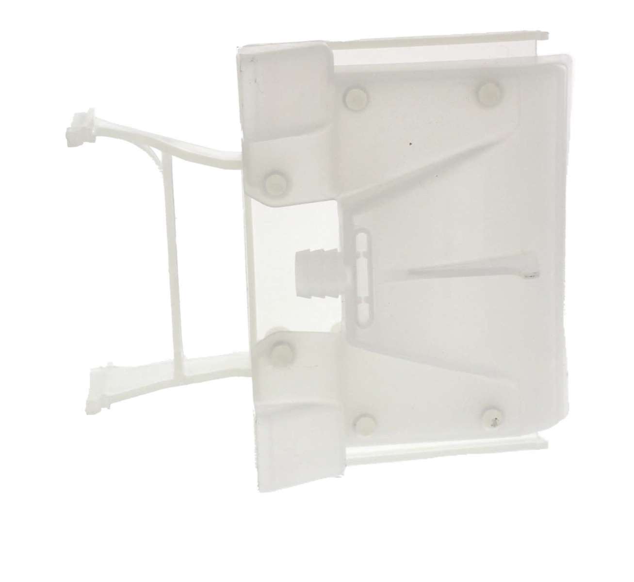 WP3360977 - Genuine OEM Whirlpool Washer Vacuum Break